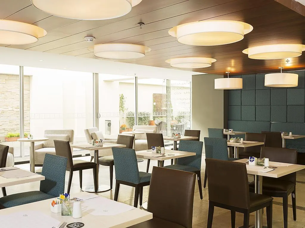 ****  Hotel Bh Bicentenario Bogotá Colombie