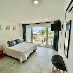 Exclusivos Con Playa Privada , San Andrés Colômbia