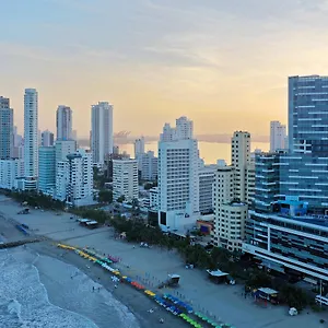 Intercontinental By Ihg Cartagena (Kolumbien)