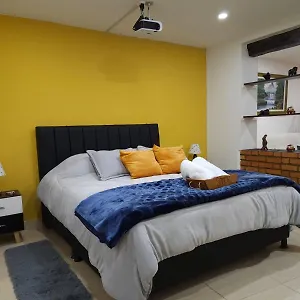 Samor Centro Historico Séjour chez l'habitant
