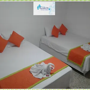 Casa Garces Hotel Cartagena