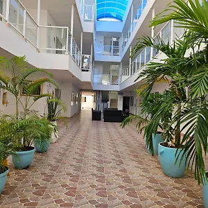 Caribbean Island Piso 2 Aparthotel San Andres (San Andres and Providencia Islands)
