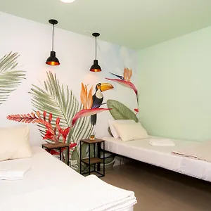 Parceros Med , Medellín Colômbia