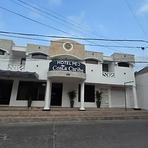 Costa Caribe Hotel Barranquilla (Atlantico)
