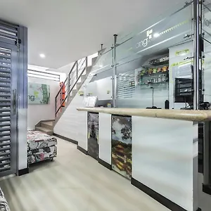 Kong Hotel Medellin
