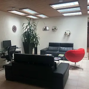 3* Aparthotel Percales