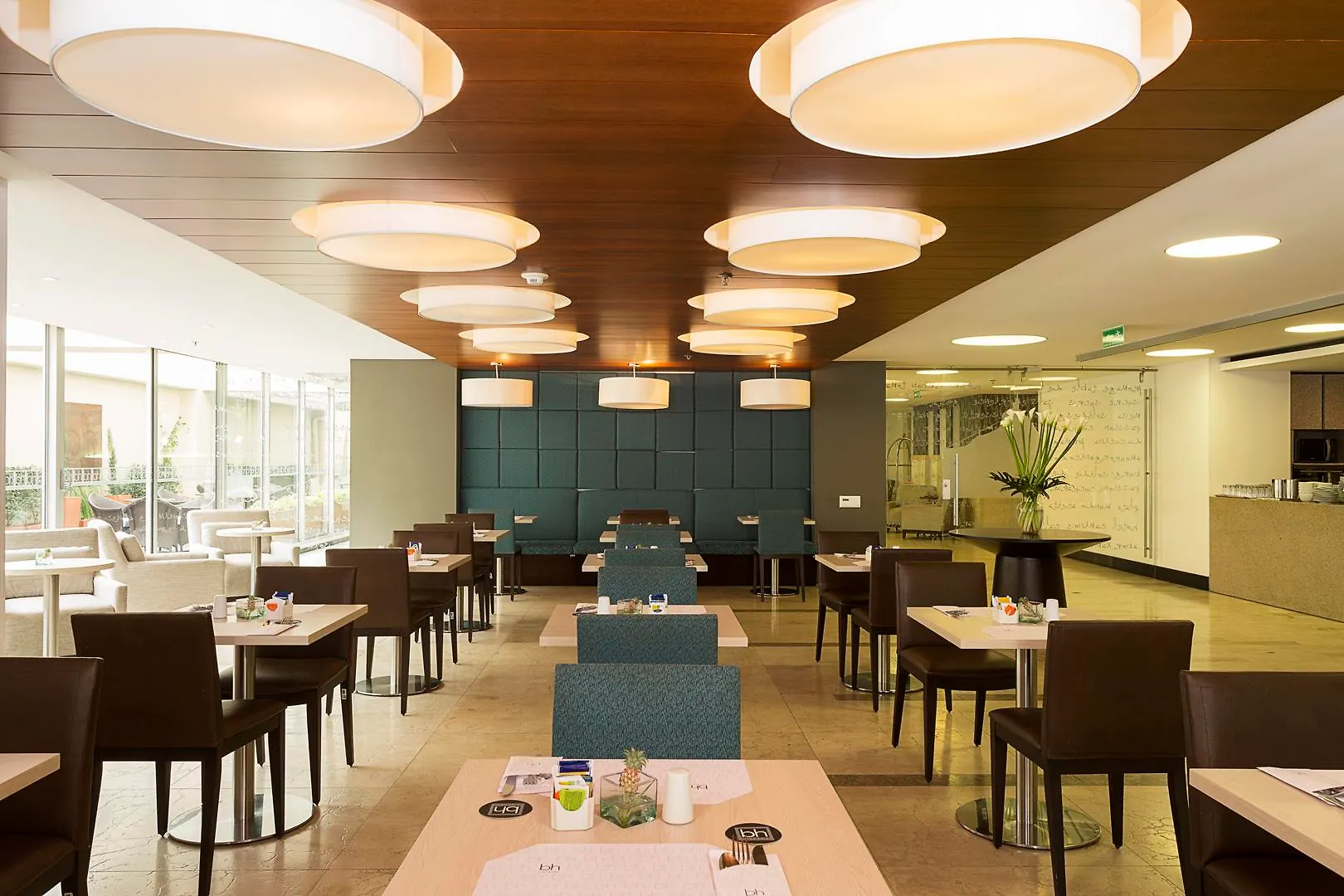 Hotel Bh Bicentenario Bogotá